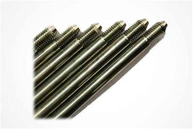 不銹鋼接地棒HSSG5810