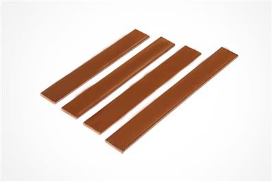 常州6米長(zhǎng)鍍銅扁鋼