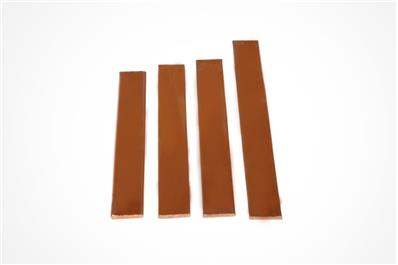 100米成卷鍍銅扁鋼