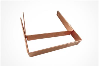 常州鍍銅加工件