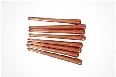 常州UL螺紋接地棒14.2-0.254mm