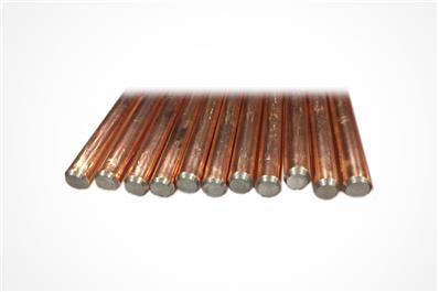 常州UL一尖一平接地棒&nbsp;14.2-0.254mm