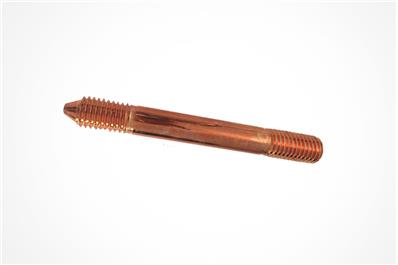 常州鍍銅接地棒-銅厚&nbsp;0.33-0.38mm